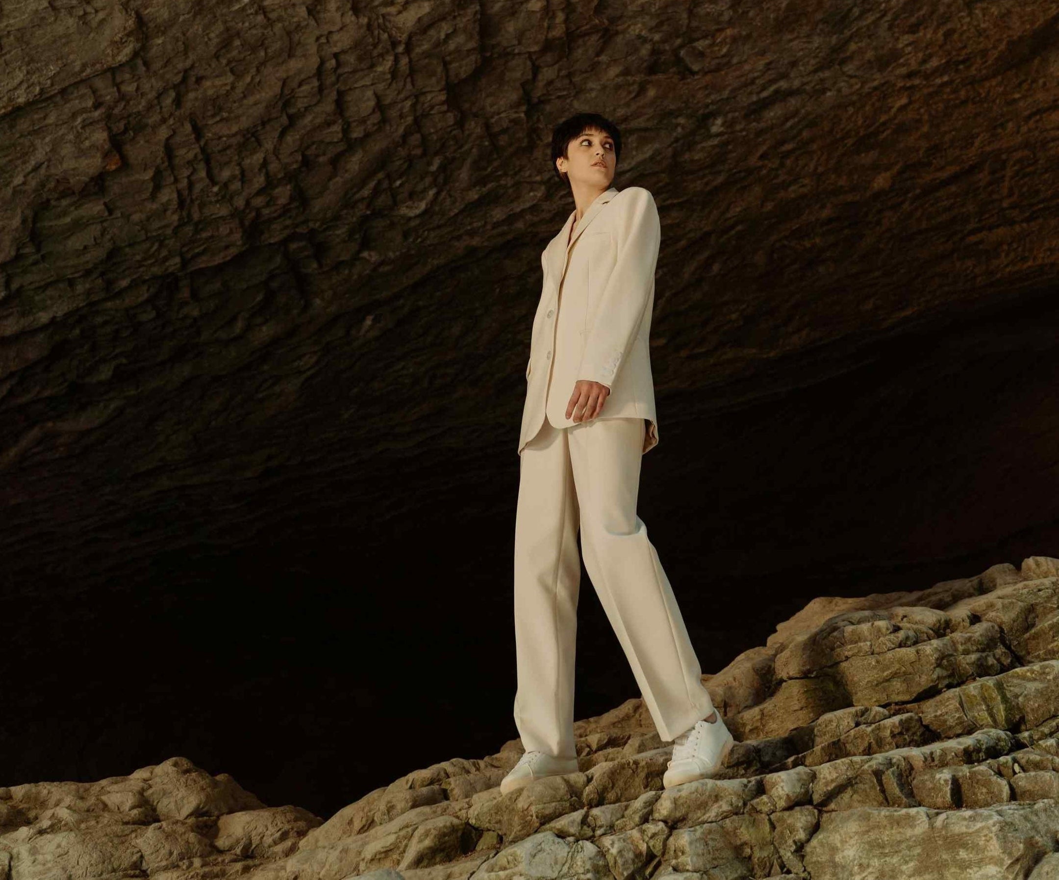 BTS: Matching Shooting Locations With Our Collections