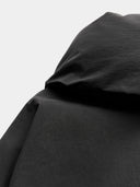Black Puffer Edge