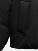 Black Puffer Edge