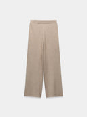 Beige loungepants