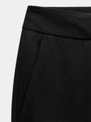 Black high waisted pants