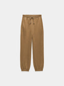 Essential Lounge Pants Brown