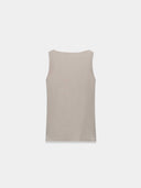 Beige tank top