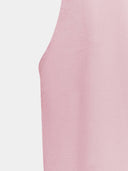 Pink tank top