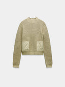 PocketPop Knitwear